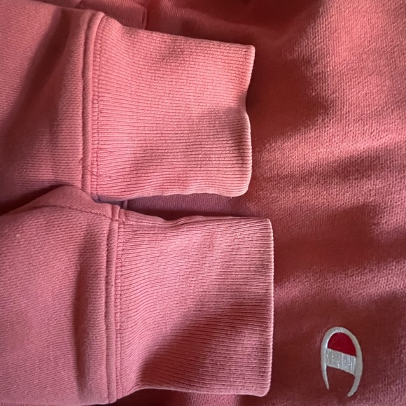 CHAMPION Reverse Weave Hoodie - Picture 4 of 5